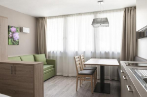  Appartamenti Pradalago Marilleva 900  Мариллева